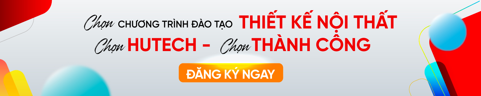 Học ngành Thiết kế nội thất thực hành, thực tập ở đâu? 186