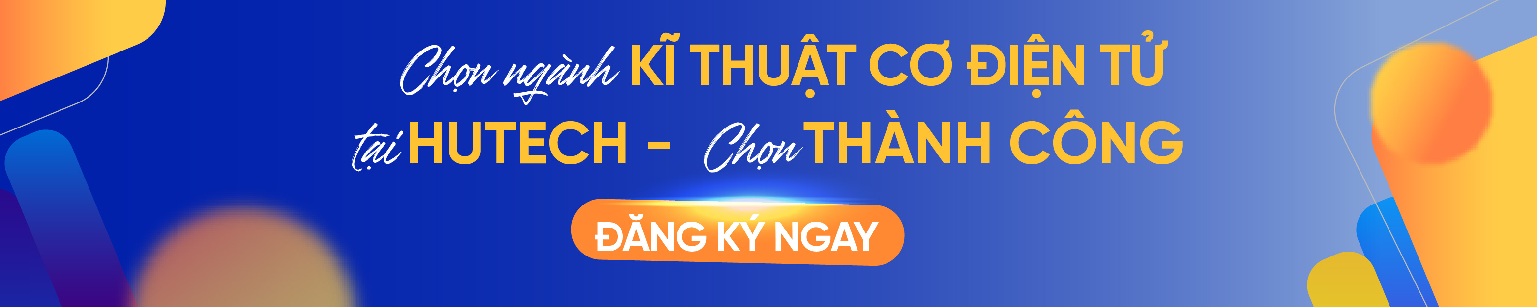 Kỹ thuật cơ điện tử 2