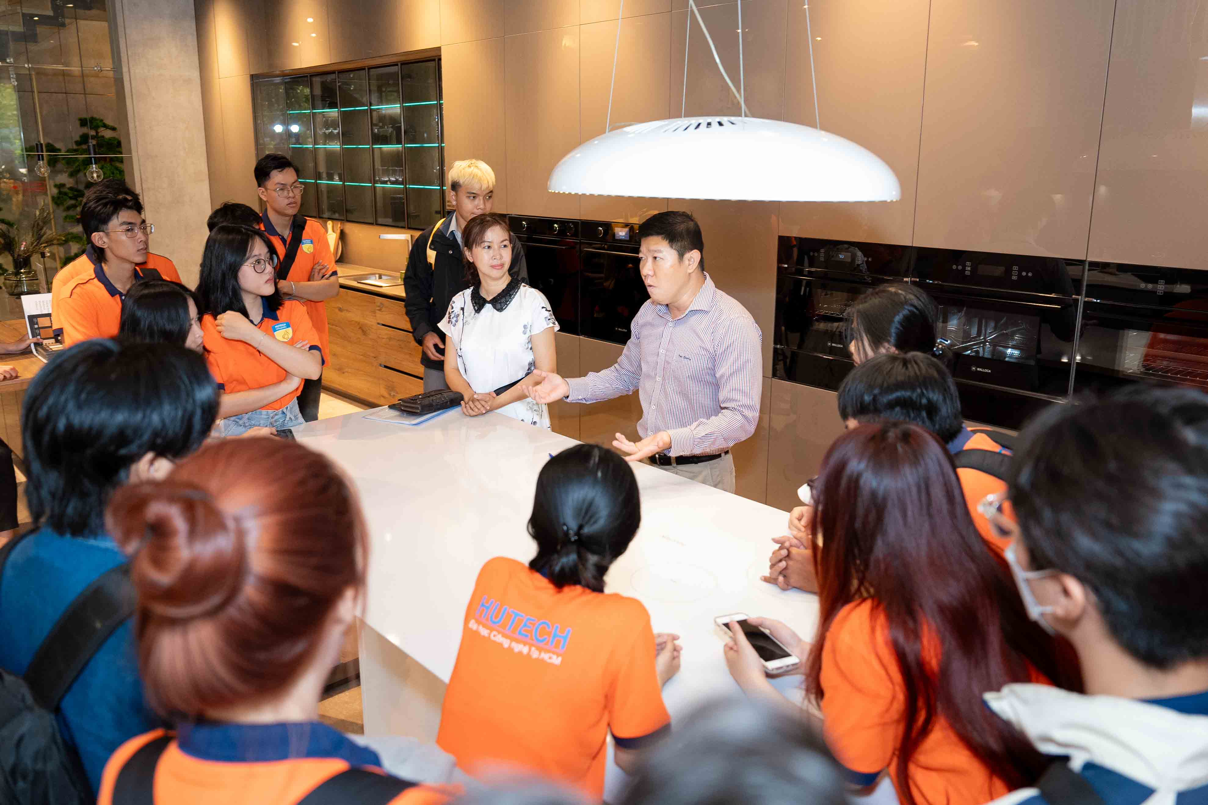 Top 5 trường đại học uy tín đào tạo ngành Thiết kế nội thất tại Việt Nam? 105