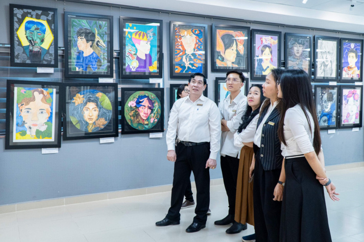 Top những trường đào tạo ngành Thiết kế đồ họa tại TP. Hồ Chí Minh? 47