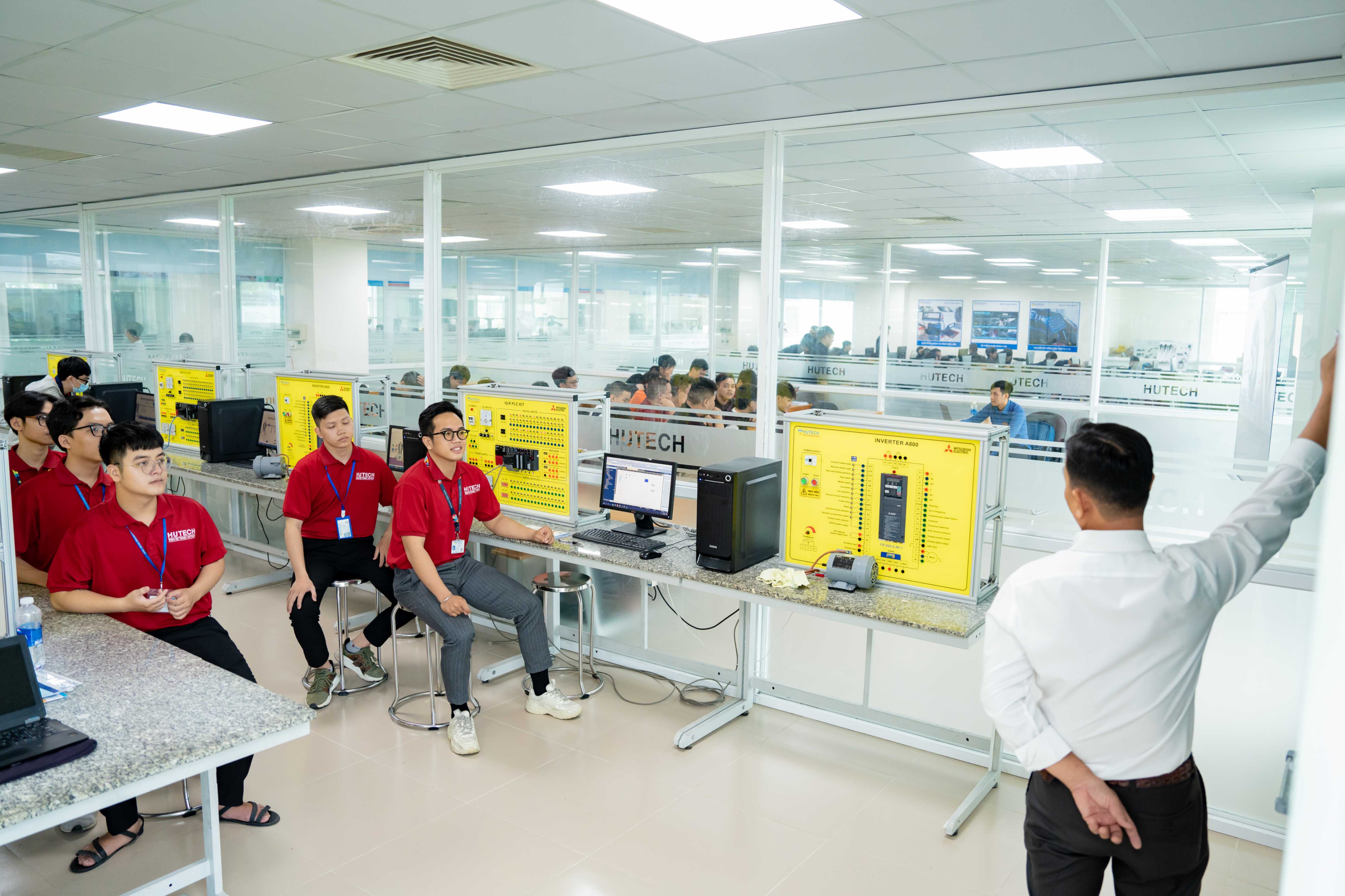 Top 5 trường đại học uy tín đào tạo ngành Kỹ thuật máy tính tại Việt Nam 105