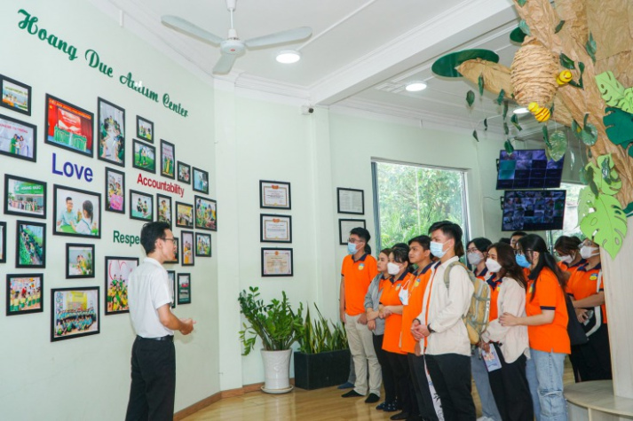 cử nhân ngành Quan hệ công chúng có bị thay thế bởi công nghệ AI? 1