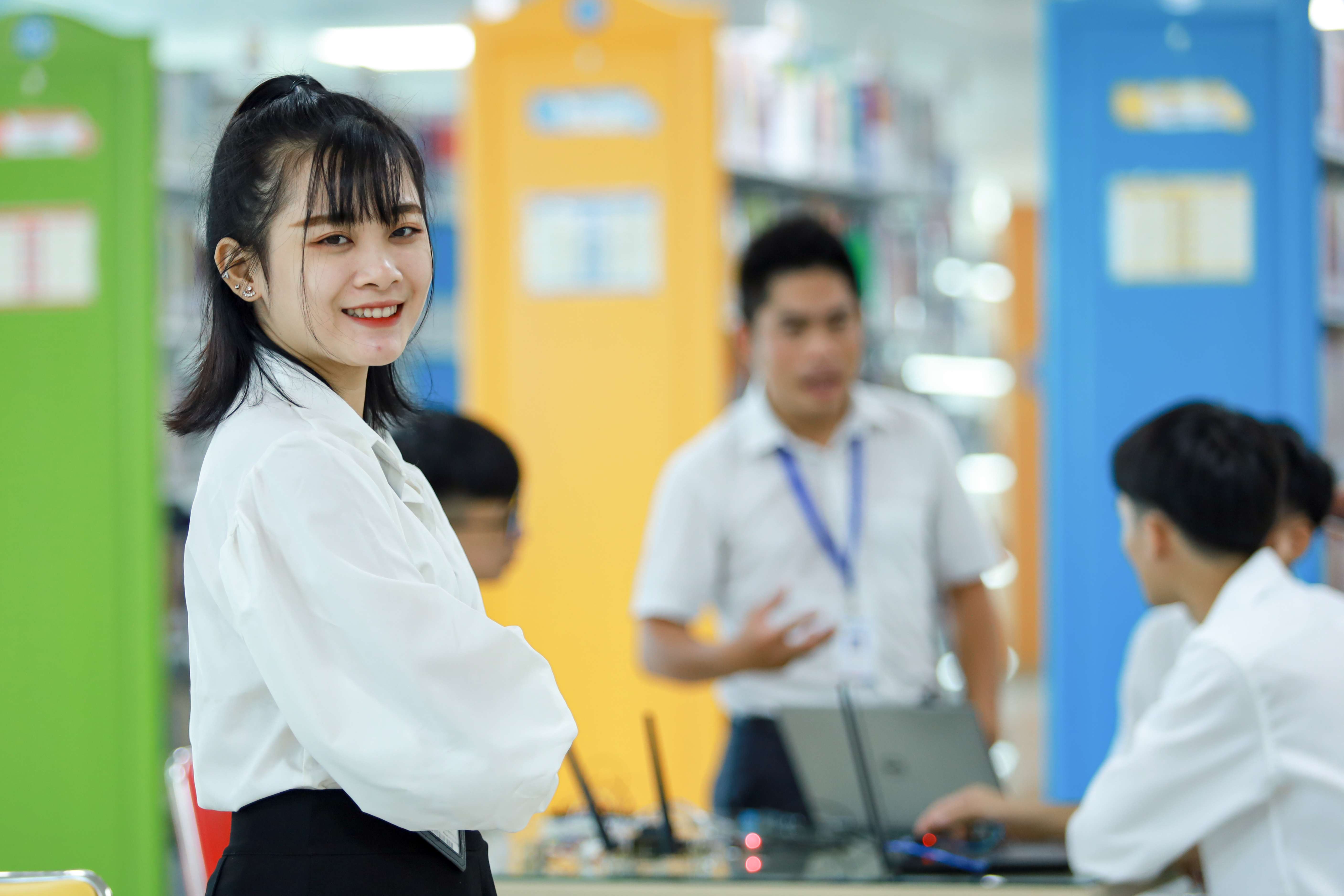 Nắm rõ thông tin phương thức xét tuyển giúp thí sinh xây dựng lộ tình ôn tập hợp lý nhất