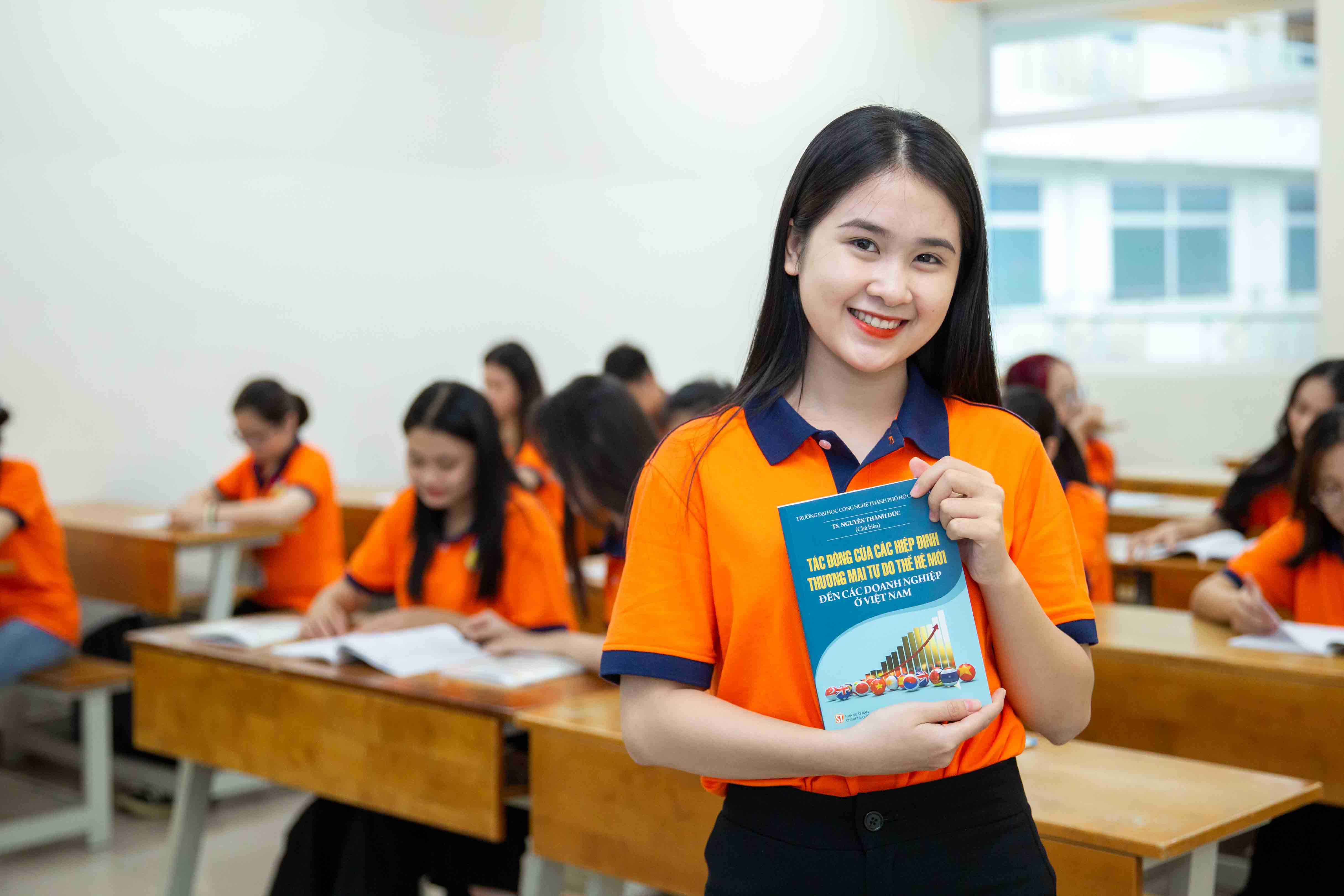 Top 5 trường đại học uy tín đào tạo ngành Luật tại Việt Nam? 94