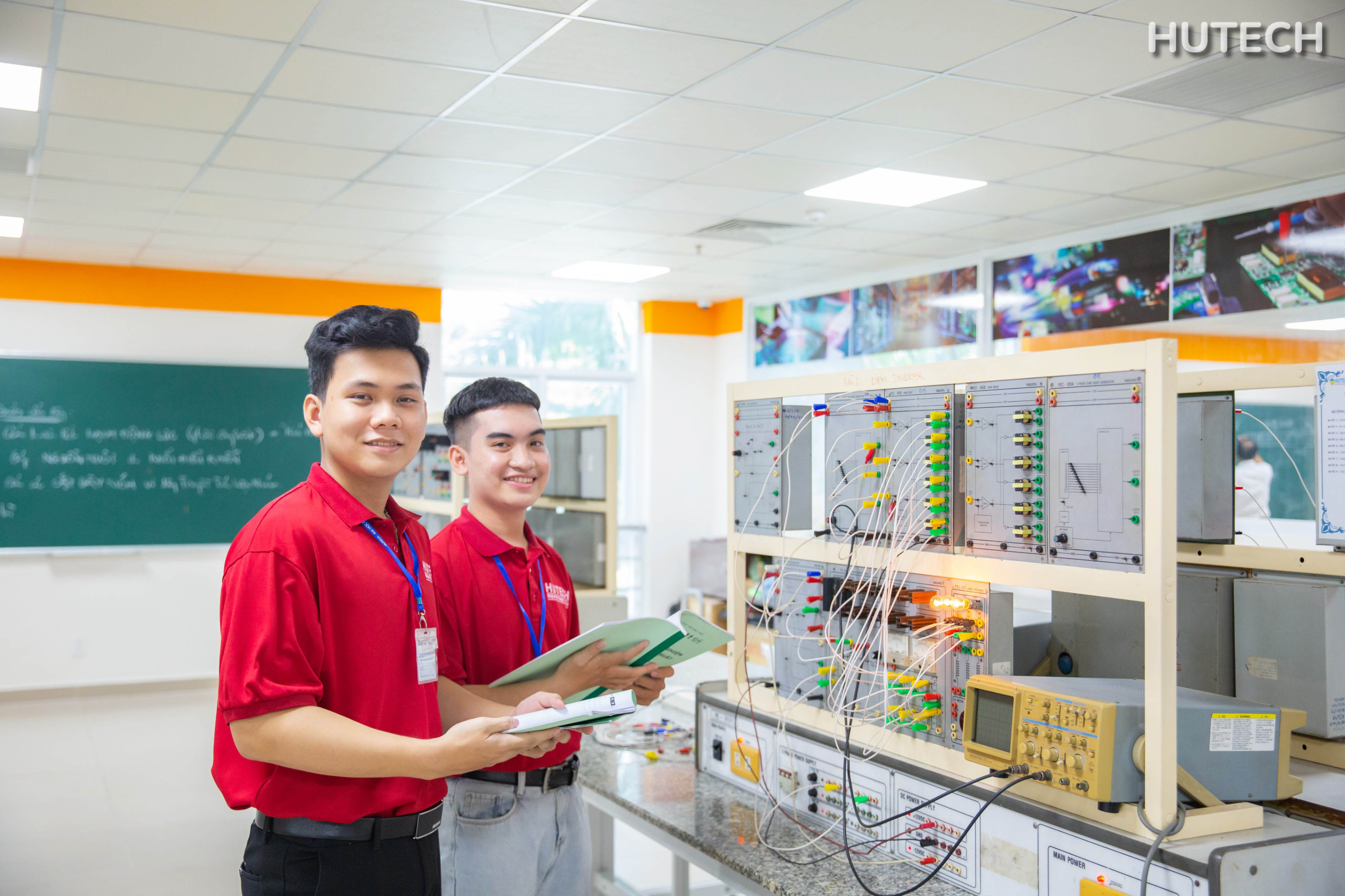 Top 5 trường đại học uy tín đào tạo ngành Kỹ thuật cơ điện tử tại Việt Nam 172