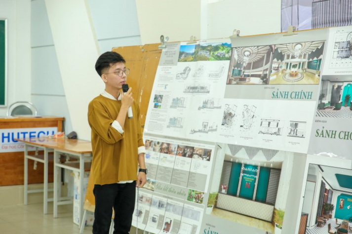 Ngành Thiết kế nội thất có dễ bị thay thế bởi công nghệ AI?
