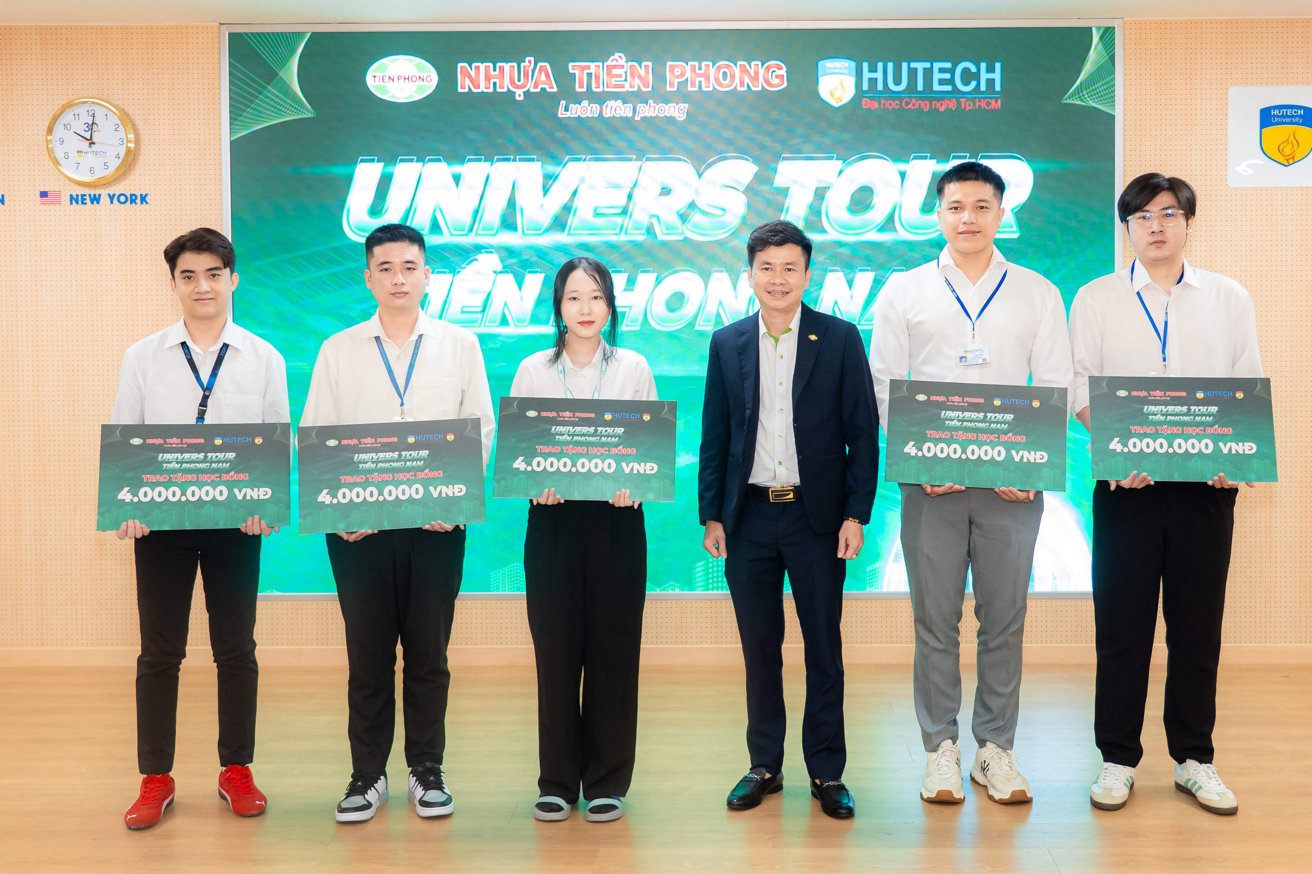 Top 5 trường đại học uy tín đào tạo ngành Quản lý xây dựng tại Việt Nam 172