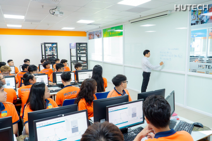 Ngành Trí tuệ nhân tạo nên học ở trường nào? 28
