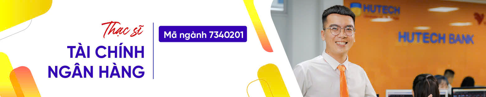 Thời gian học thạc sĩ ngành Tài chính - Ngân hàng trong bao lâu? 3