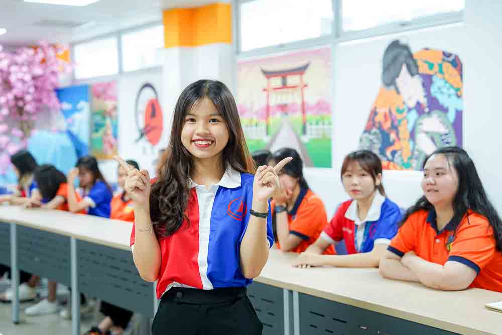 Top 5 trường đại học uy tín đào tạo ngành Ngôn ngữ Nhật tại Việt Nam? 76
