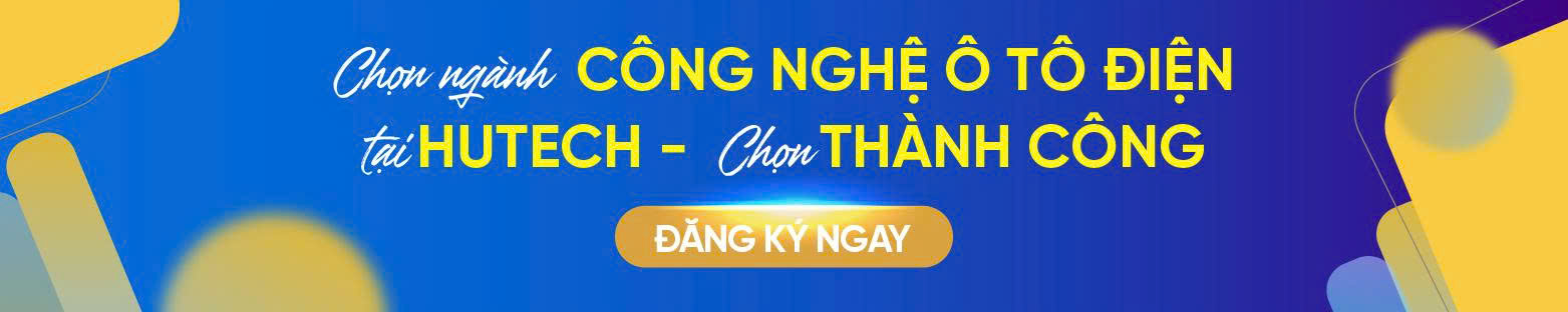 Top 5 trường đại học uy tín đào tạo ngành Công nghệ ô tô điện tại Việt Nam 231