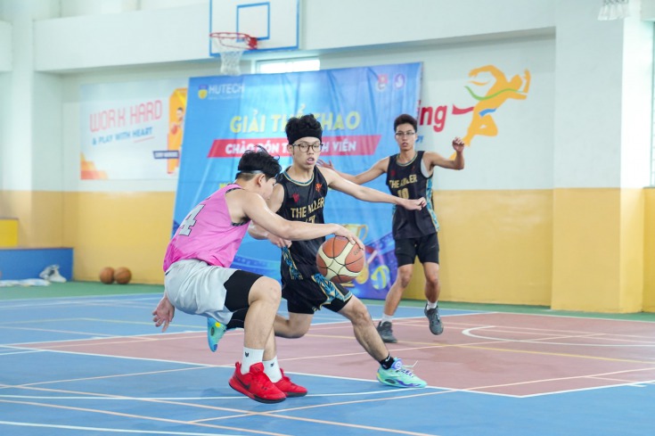 THE KILLER và HUNTER DWARF đã khẳng định sức mạnh của mình trong lượt đấu Chung kết  4