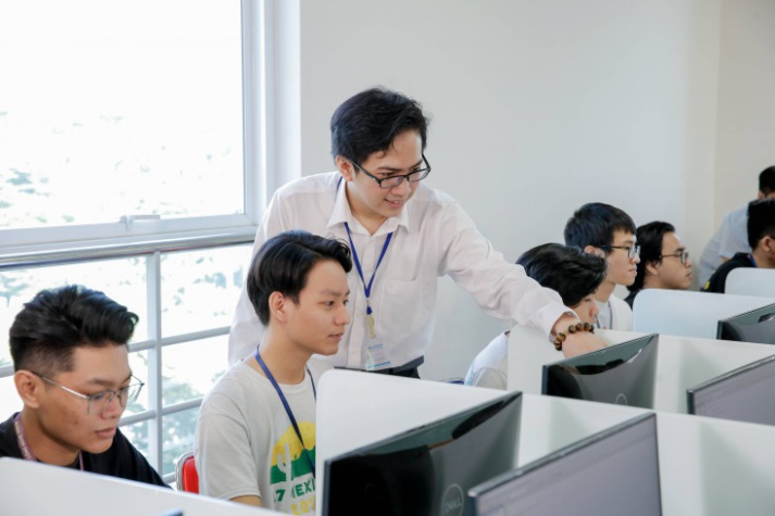 Vậy, trí tuệ nhân tạo AI có thể thay thế ngành Kỹ thuật máy tính hay không? 2