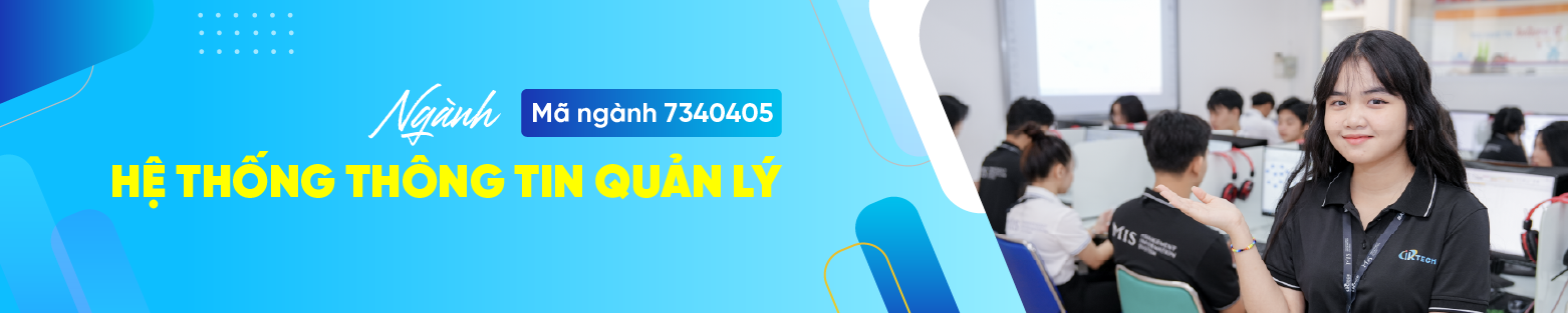 Cơ hội nghề nghiệp ngành Hệ thống thông tin quản lý 3