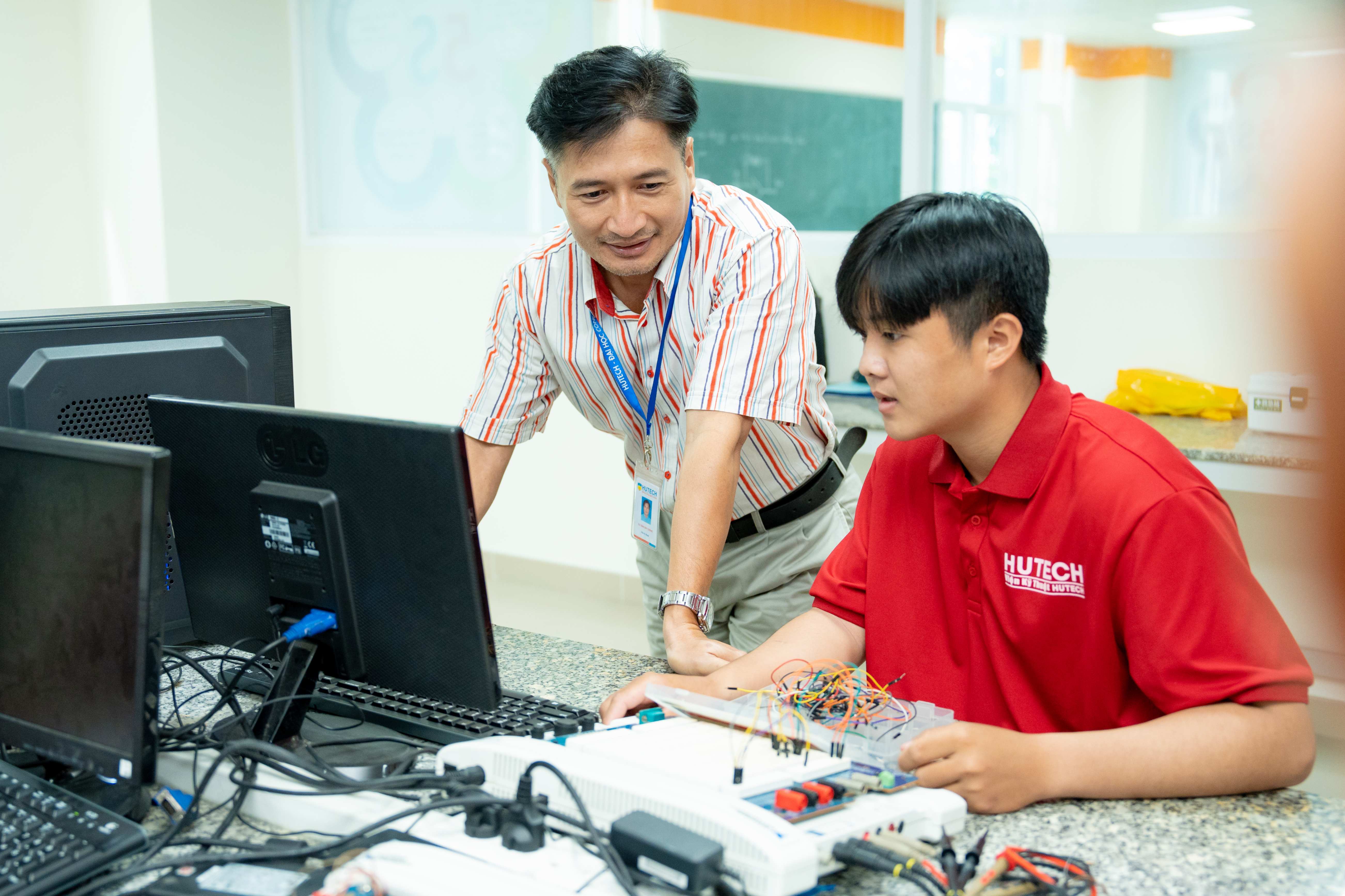 Top 5 trường đại học uy tín đào tạo ngành Kỹ thuật máy tính tại Việt Nam 25