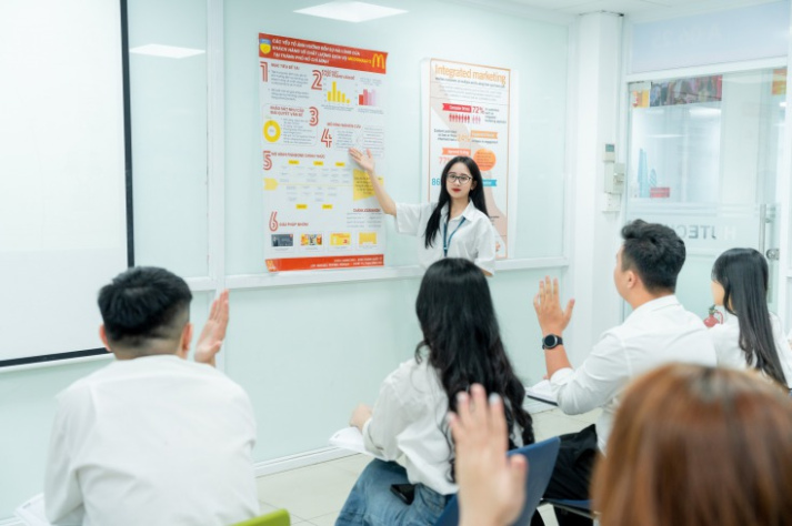 Tiềm năng phát triển của ngành Kinh tế quốc tế trong xã hội hiện đại