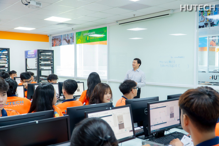 Ngành Trí tuệ nhân tạo xét tuyển các phương thức nào? 190