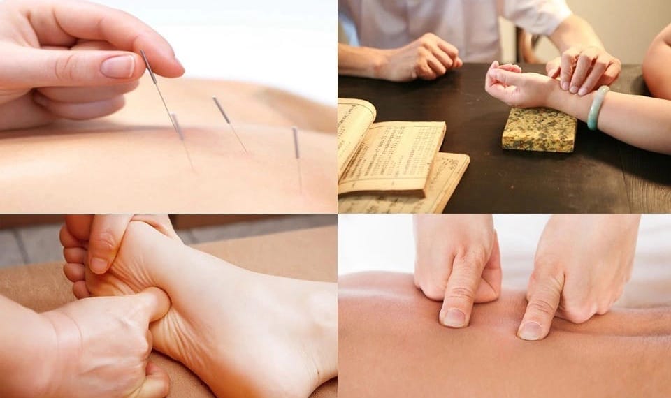 Ngành Y học cổ truyền có bị thay thế bởi công nghệ AI hay không? 94