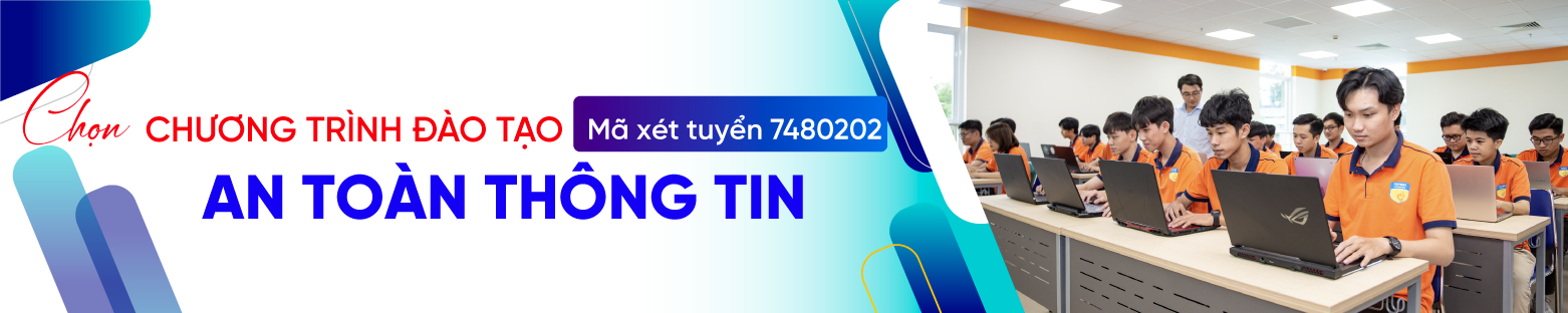 Ngành An toàn thông tin 2