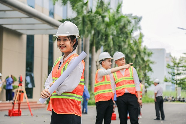 Kỹ sư quản lý xây dựng có bị thay thế bởi công nghệ AI hay không 1