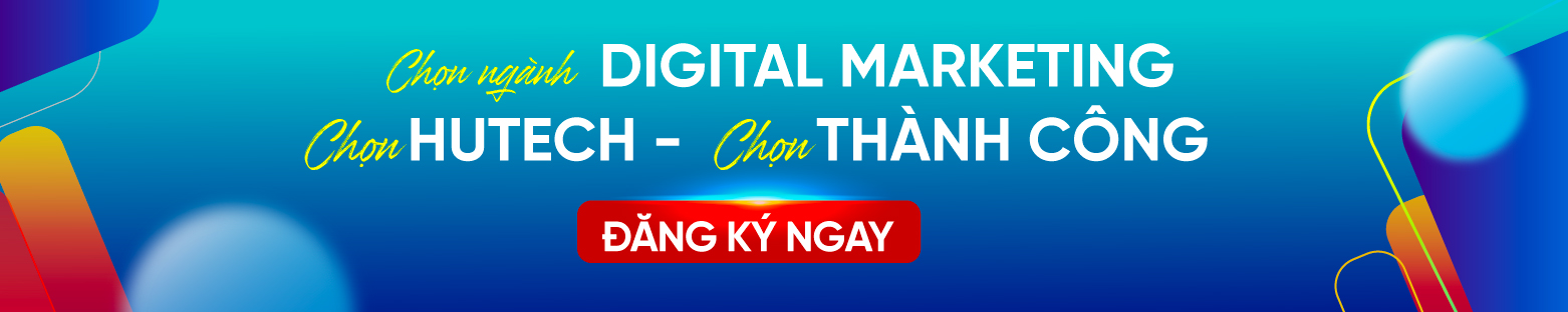 Top 5 trường đại học uy tín đào tạo ngành Digital Marketing tại Việt Nam? 268