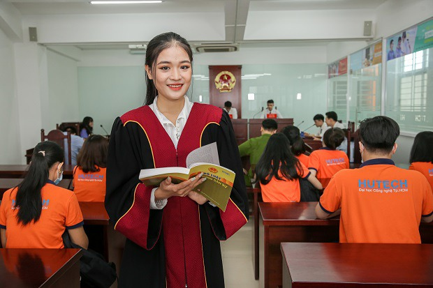 Tiềm năng của ngành Luật trong thời đại ngày nay