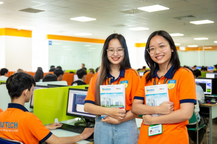 Vậy, ngành Khoa học máy tính có bị thay thế bởi công nghệ AI? 1