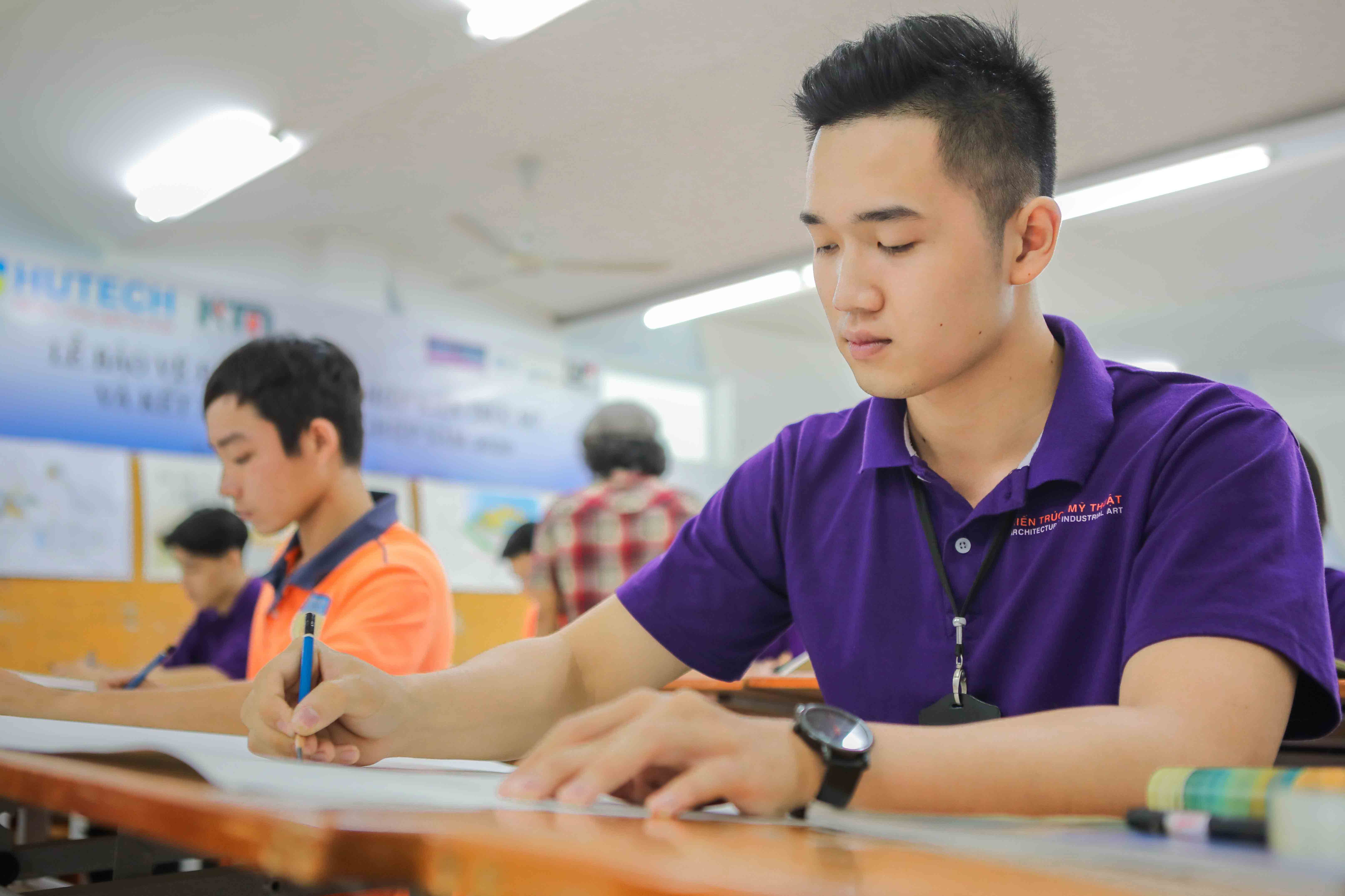 Top 5 trường đại học uy tín đào tạo ngành Nghệ thuật số tại Việt Nam? 102