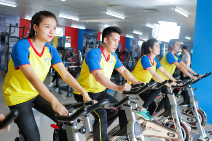 Ngành Quản lý thể dục thể thao có dễ bị thay thế bởi Công nghệ AI không? 2