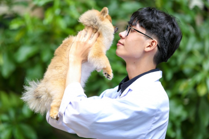 Tiềm năng của ngành Thú y trong xã hội hiện đại 1