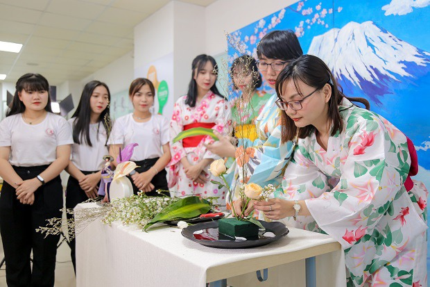 Ngành Ngôn ngữ Nhật có bị thay thế bởi công nghệ AI? 1
