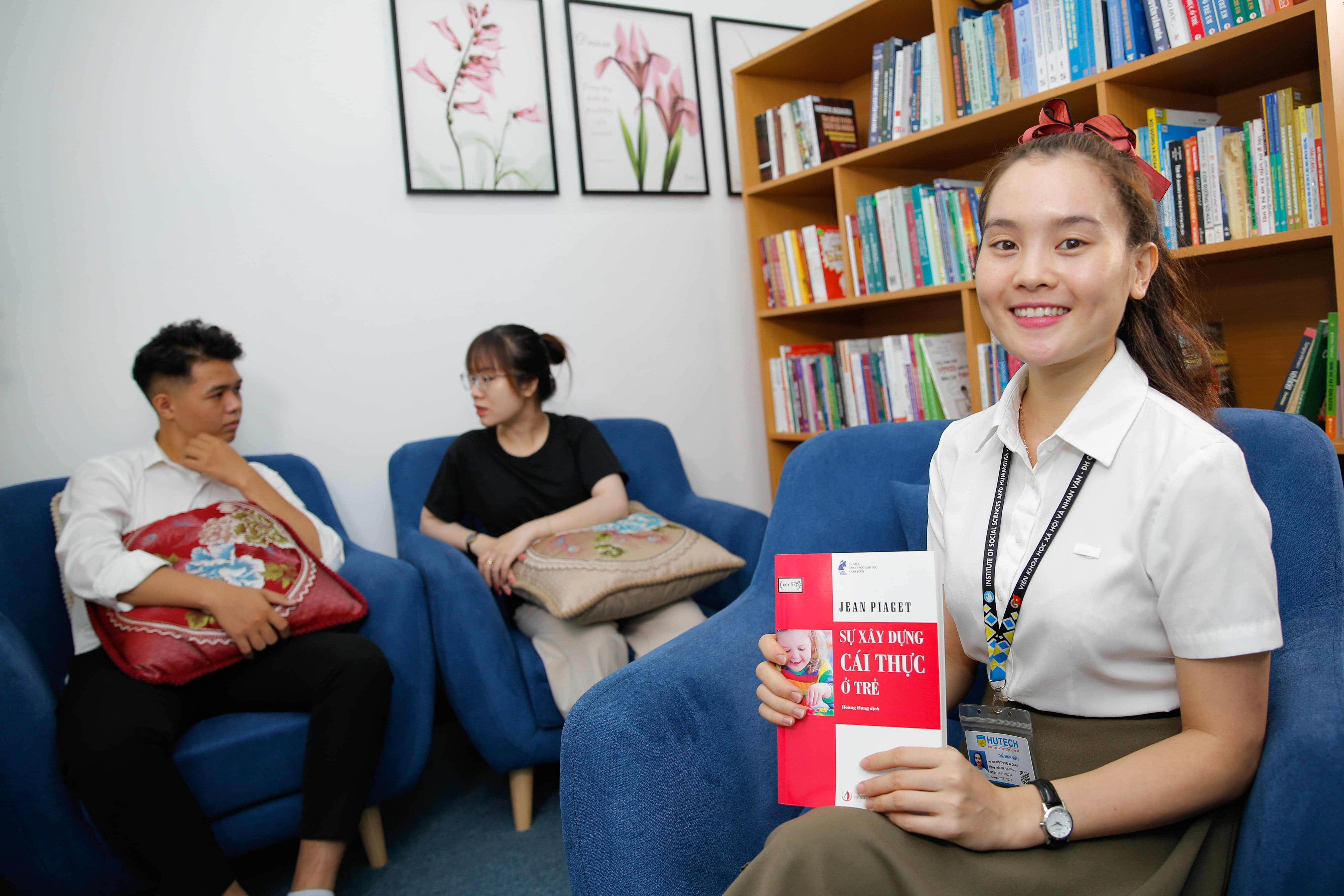 Ngành Tâm lý học xét tuyển các phương thức nào? 26