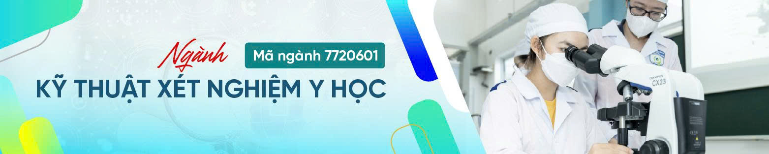 Ngành Kỹ thuật xét nghiệm y học có bị thay thế bởi công nghệ AI hay không? 3