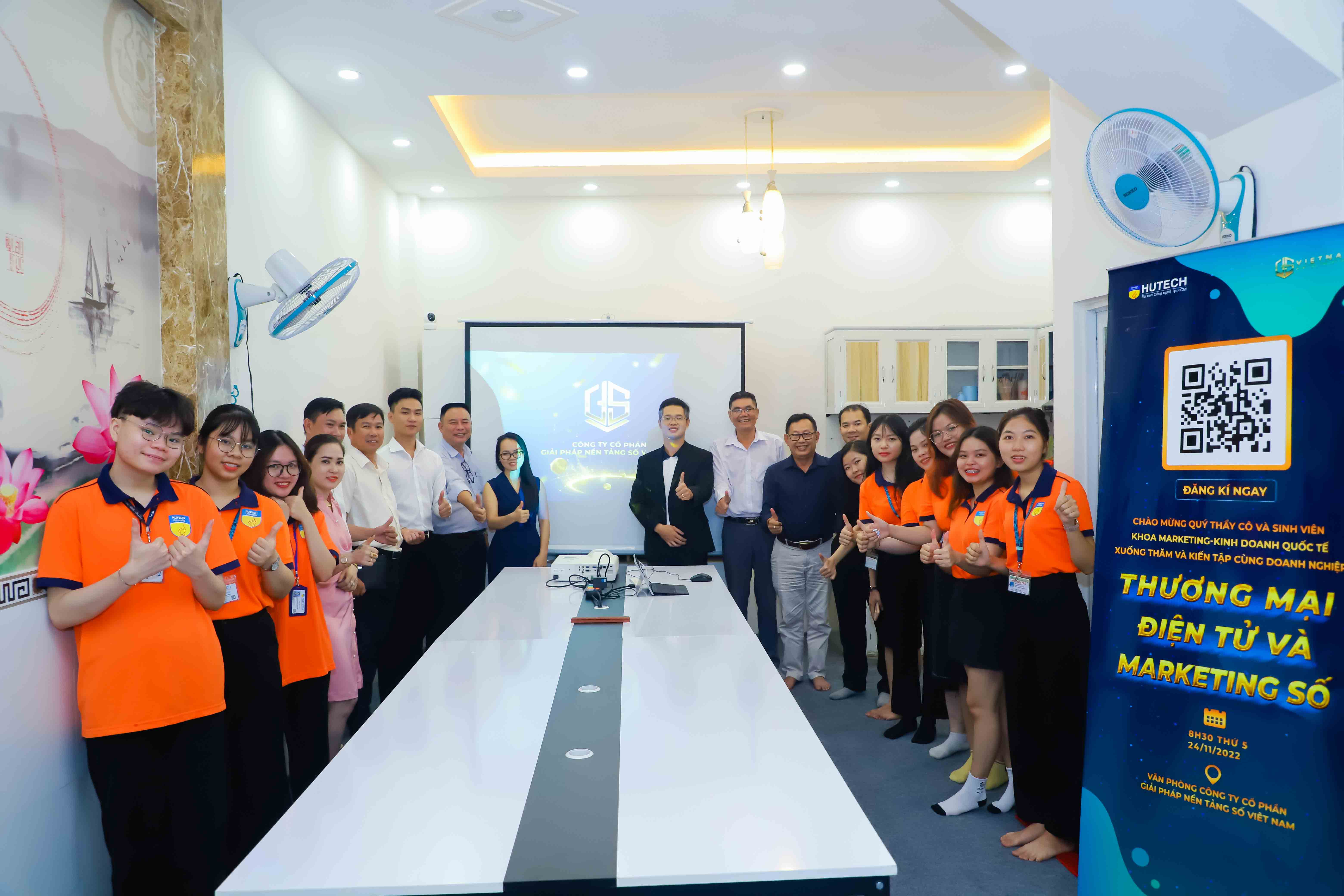 Top 5 trường đại học uy tín đào tạo ngành Digital Marketing tại Việt Nam? 69