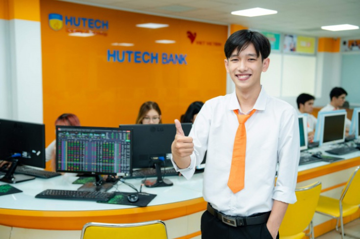 Tiềm năng của Ngành Tài chính - Ngân hàng trong xã hội hiện đại 1