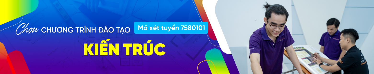 Học phí ngành Kiến trúc là bao nhiêu? 3