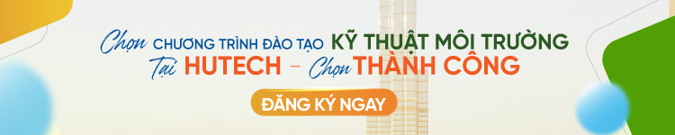 Thạc sĩ Kỹ thuật môi trường 163
