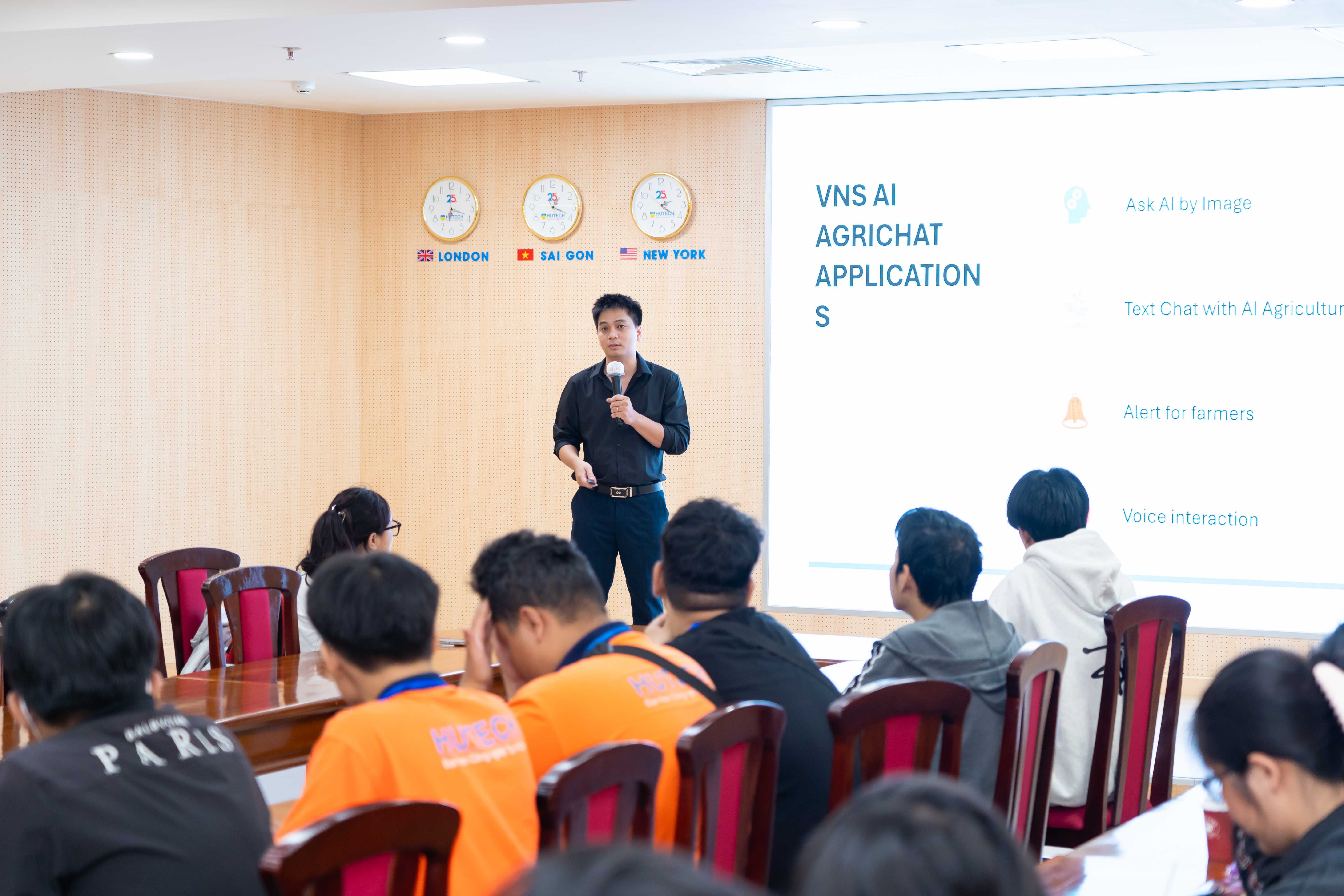 Sinh viên có cơ hội 