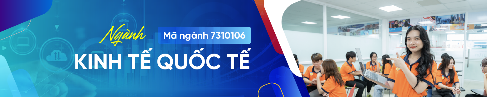 Học ngành Kinh tế quốc tế có dễ xin việc làm không? 3