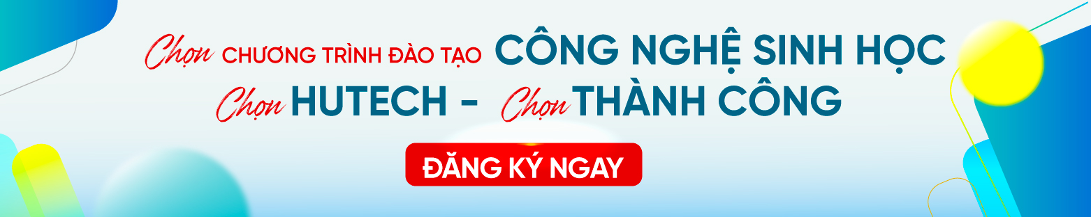 Thạc sĩ Công nghệ sinh học 137