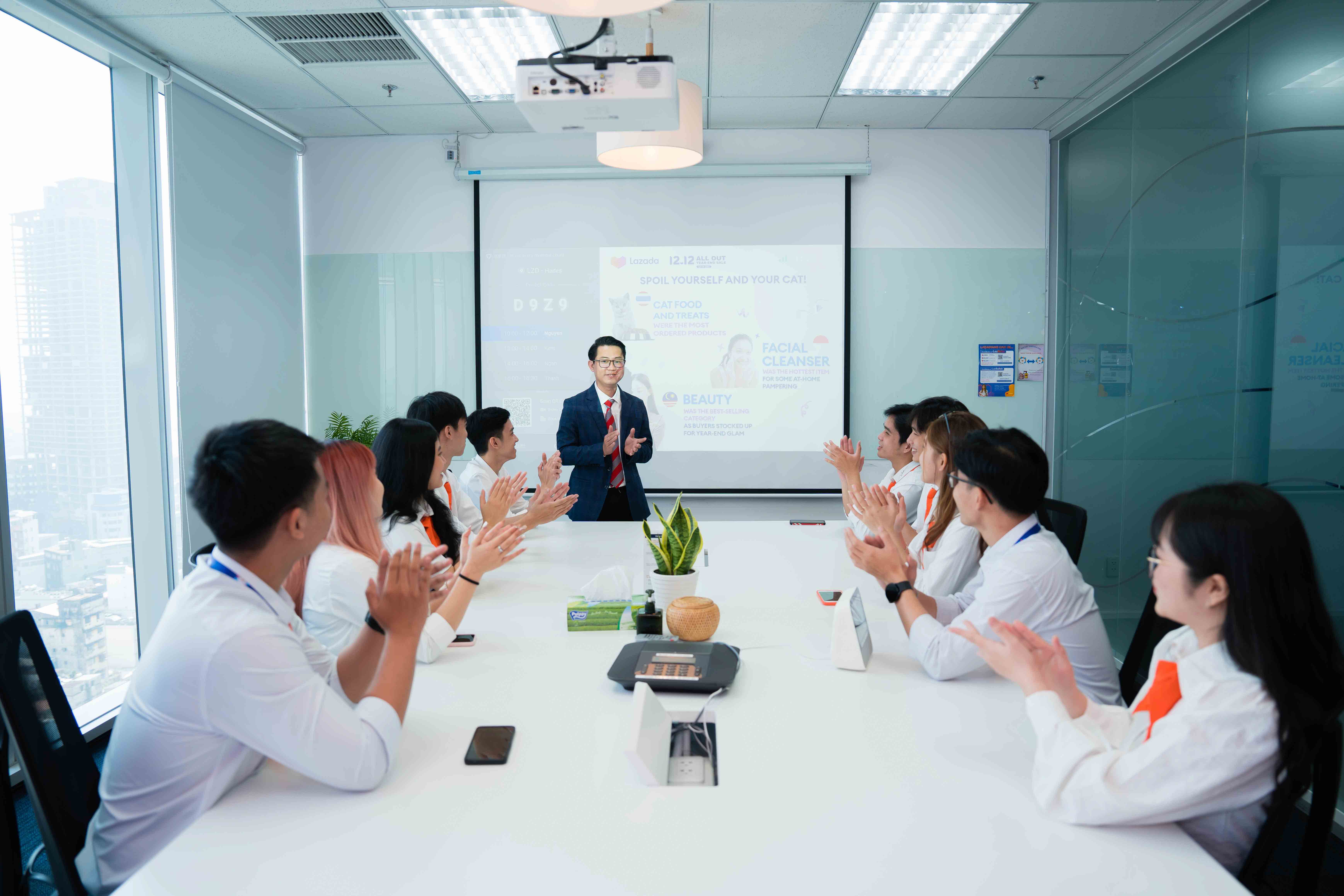 Top 5 trường đại học uy tín đào tạo ngành Thương mại điện tử tại Việt Nam? 103