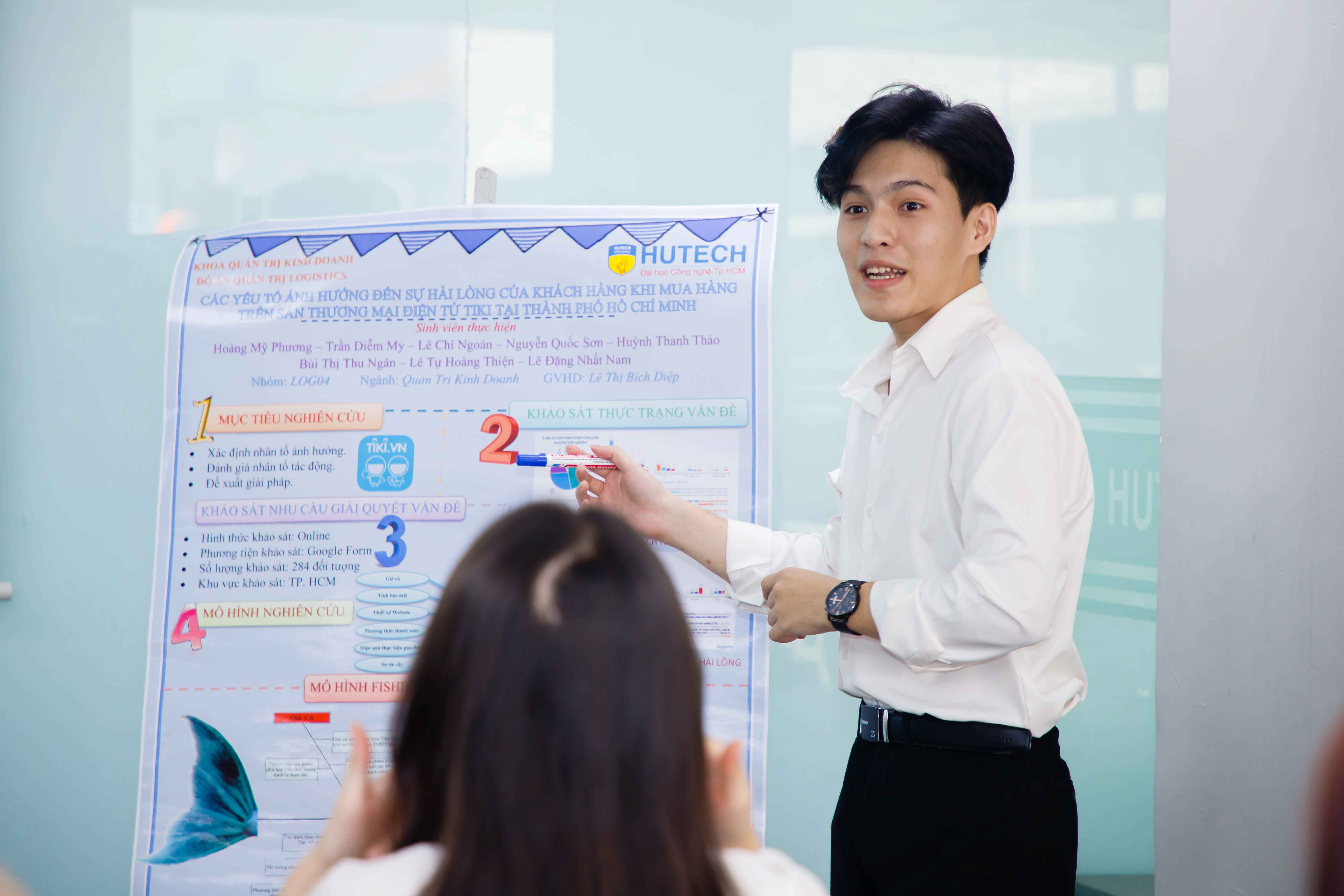 Top 5 trường đại học uy tín đào tạo ngành Quản trị kinh doanh tại Việt Nam? 84