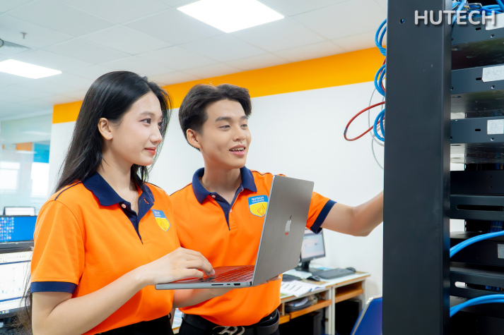 Ngành Trí tuệ nhân tạo là gì? Học những gì? 28