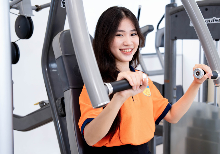 Học ngành Quản lý thể dục thể thao có dễ xin việc làm không? 22