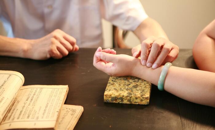 Ngành Y học cổ truyền 178