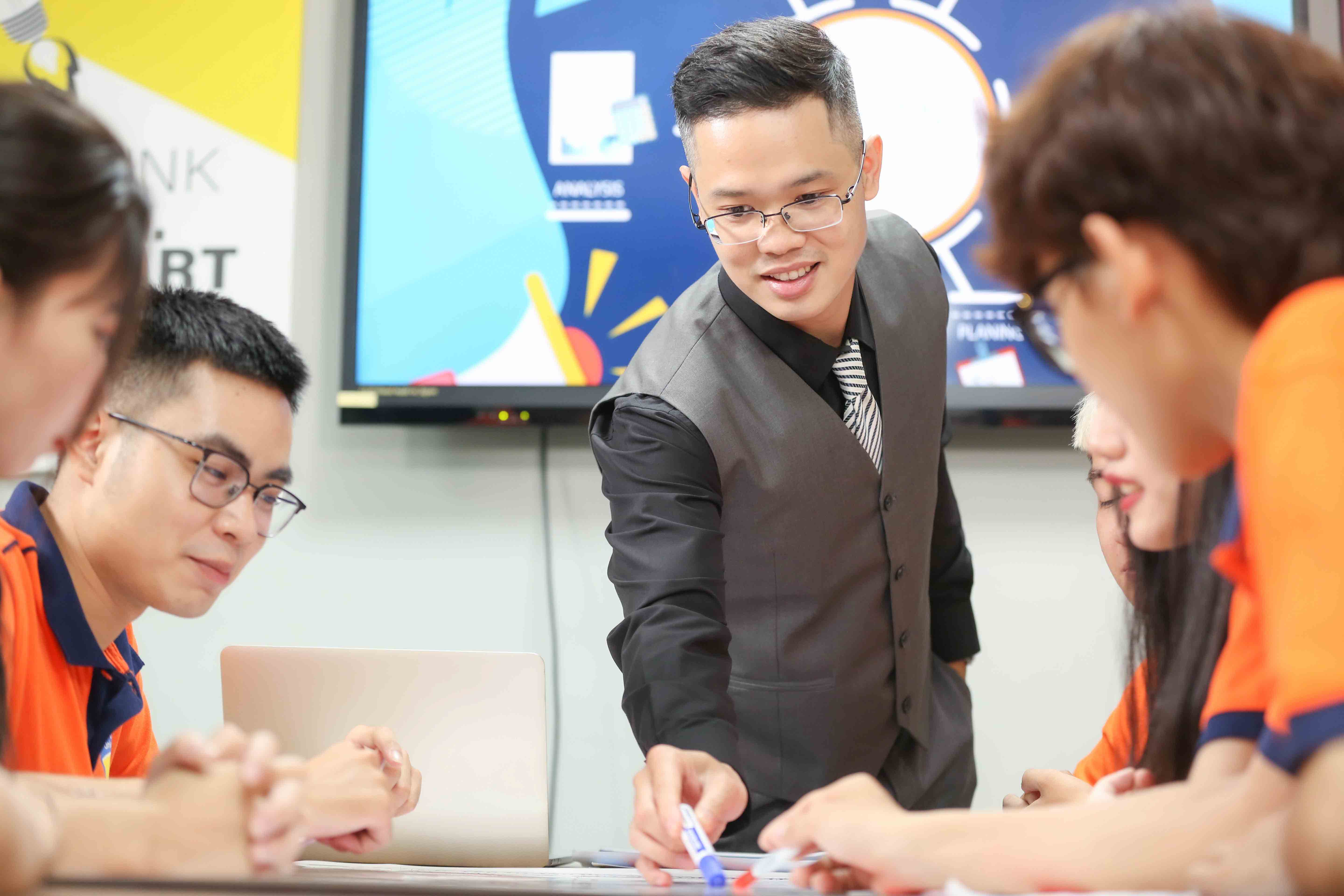 Top 5 trường đại học uy tín đào tạo ngành Marketing tại Việt Nam? 58