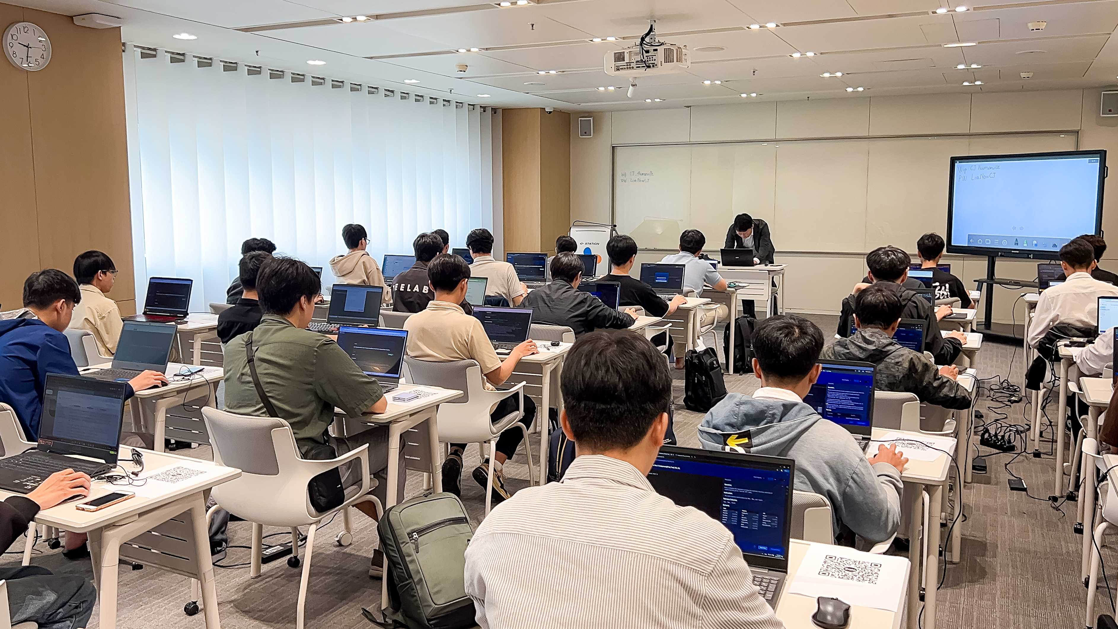 Top 5 trường đại học uy tín đào tạo ngành Công nghệ thông tin tại Việt Nam 155