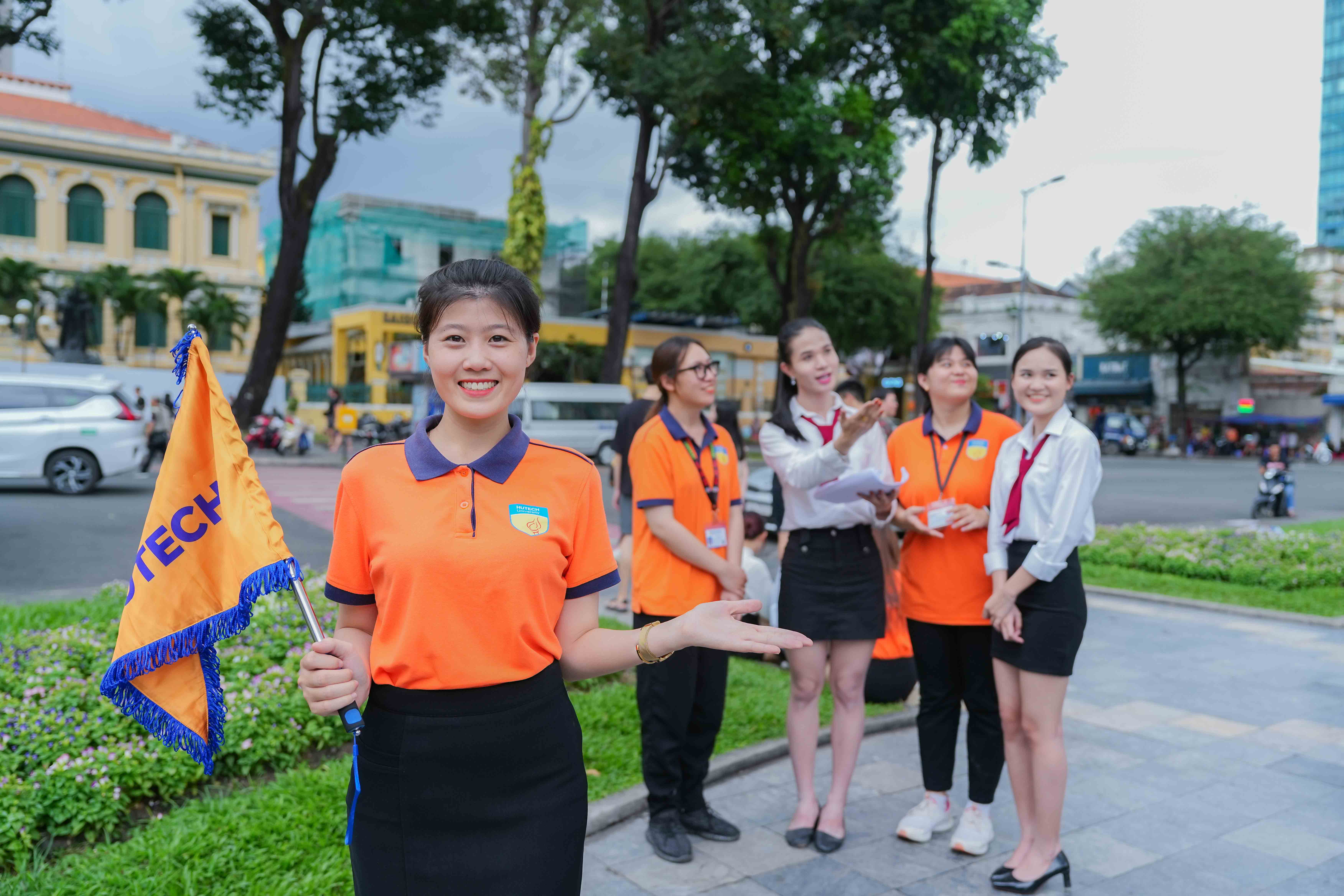 Top 5 trường đại học uy tín đào tạo ngành Quản trị dịch vụ du lịch và lữ hành tại Việt Nam? 111