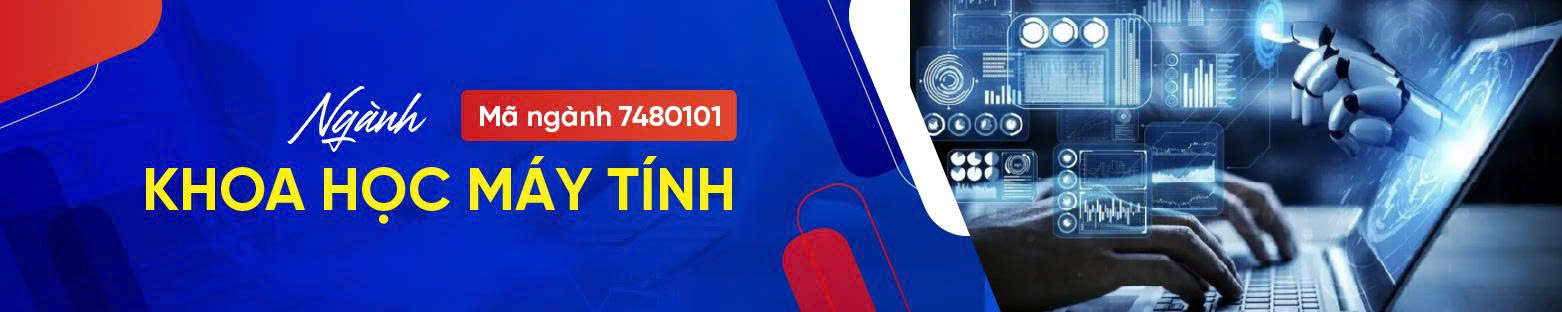 Top 5 trường đại học uy tín đào tạo ngành Khoa học máy tính tại Việt Nam 2