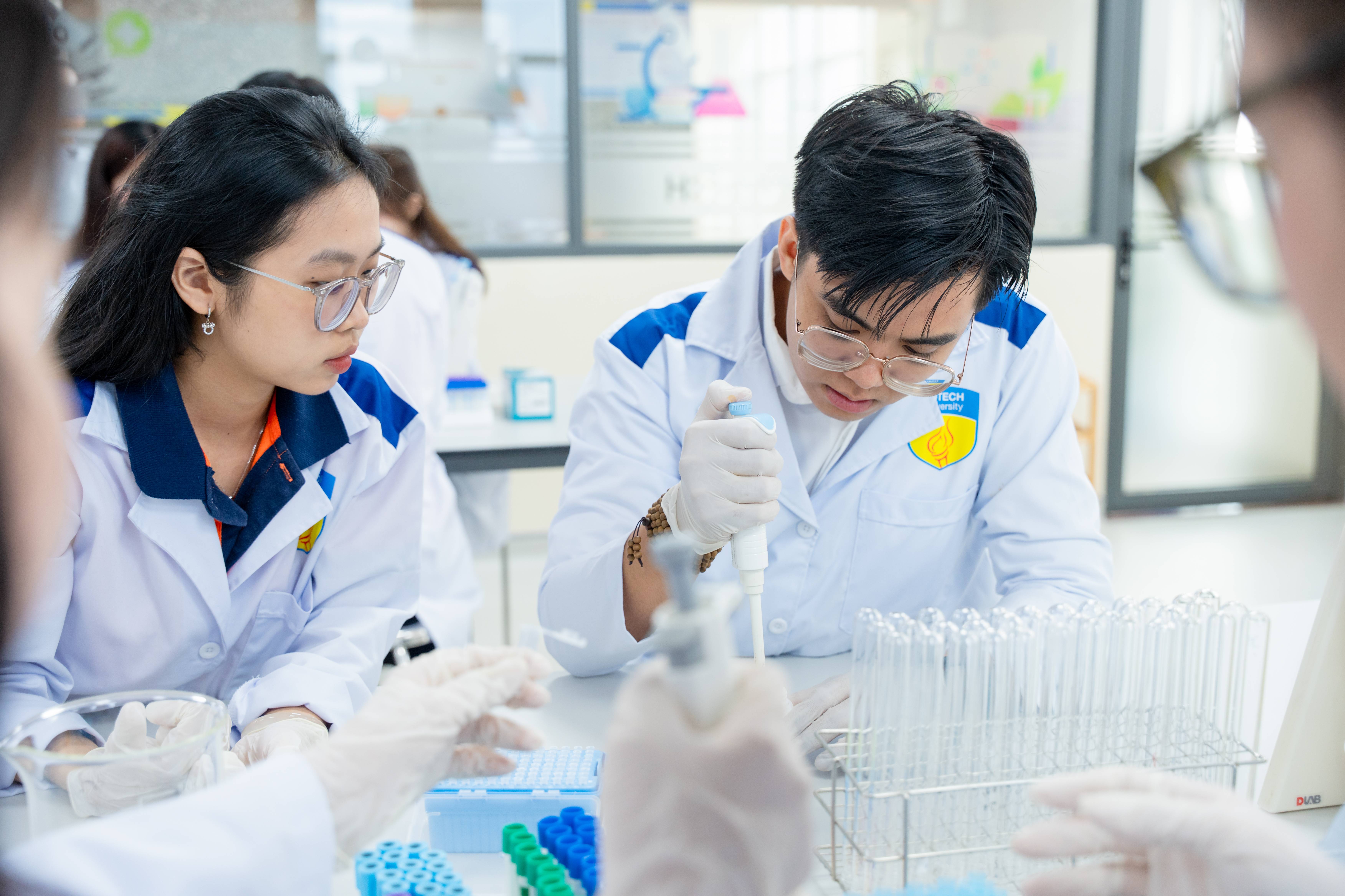 Top những trường đào tạo ngành Y khoa 142